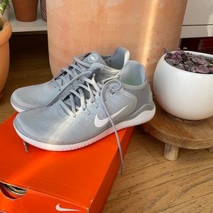 Nike Free Run’s 2018